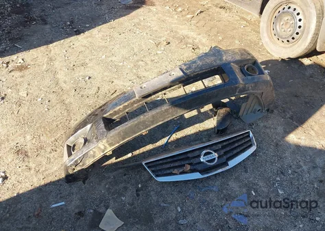 2008 Nissan Maxima 3.5 Sl из США, поврежденный, VIN 1N4BA41E08C810090